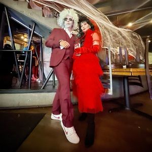 Lydia Deetz Costume 👰🏻‍♀️ Beetlejuice Wedding